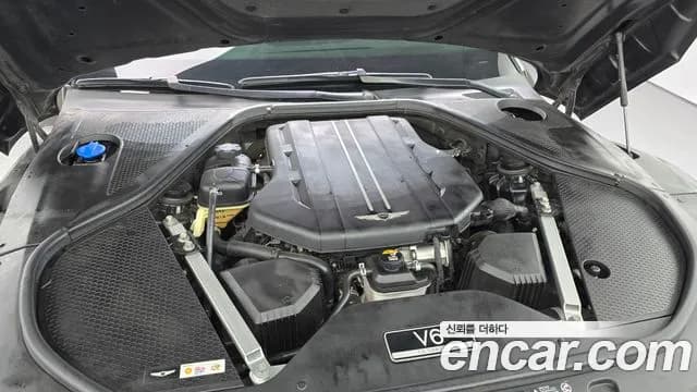 2022 Genesis G90 (RS4) Gasoline 3.5 Turbo AWD Sold VIN KMTFA41DDNU000917 – undercarriage 2022 Genesis G90 (RS4) Gasoline 3.5 Turbo AWD Sold VIN KMTFA41DDNU000917 – undercarriage