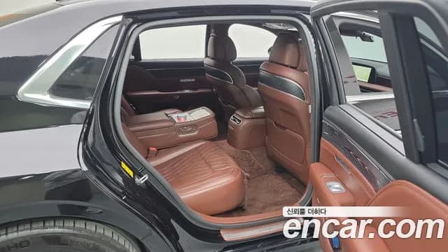 2022 Genesis G90 (RS4) Gasoline 3.5 Turbo AWD Sold VIN KMTFA41DDNU001268 – photo 14 2022 Genesis G90 (RS4) Gasoline 3.5 Turbo AWD Sold VIN KMTFA41DDNU001268 – photo 14