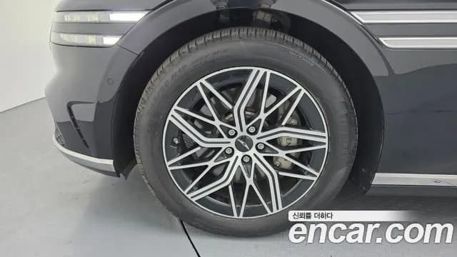 2022 Genesis G90 (RS4) Gasoline 3.5 Turbo AWD Sold VIN KMTFA41DDNU001268 – photo 18 2022 Genesis G90 (RS4) Gasoline 3.5 Turbo AWD Sold VIN KMTFA41DDNU001268 – photo 18