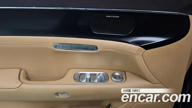 2022 Genesis G90 (RS4) Gasoline 3.5 Turbo AWD Sold VIN KMTFA41DDNU001802 – photo 11 2022 Genesis G90 (RS4) Gasoline 3.5 Turbo AWD Sold VIN KMTFA41DDNU001802 – photo 11