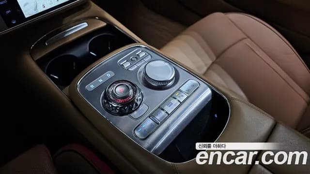 2022 Genesis G90 (RS4) Gasoline 3.5 Turbo AWD Sold VIN KMTFA41DDNU001802 – photo 12 2022 Genesis G90 (RS4) Gasoline 3.5 Turbo AWD Sold VIN KMTFA41DDNU001802 – photo 12