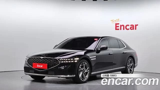 2022 Genesis G90 (RS4) Gasoline 3.5 Turbo AWD Sold VIN KMTFA41DDNU001802 – photo 17 2022 Genesis G90 (RS4) Gasoline 3.5 Turbo AWD Sold VIN KMTFA41DDNU001802 – photo 17