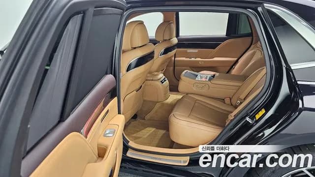 2022 Genesis G90 (RS4) Gasoline 3.5 Turbo AWD Sold VIN KMTFA41DDNU001802 – photo 19 2022 Genesis G90 (RS4) Gasoline 3.5 Turbo AWD Sold VIN KMTFA41DDNU001802 – photo 19