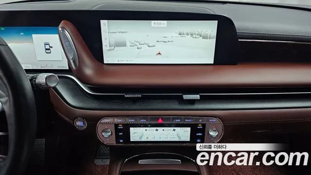 2022 Genesis G90 (RS4) Gasoline 3.5 Turbo AWD Sold VIN KMTFA41DDNU002088 – rear exterior 2022 Genesis G90 (RS4) Gasoline 3.5 Turbo AWD Sold VIN KMTFA41DDNU002088 – rear exterior
