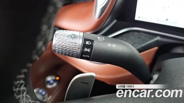 2022 Genesis G90 (RS4) Gasoline 3.5 Turbo AWD Sold VIN KMTFA41DDNU002088 – dashboard 2022 Genesis G90 (RS4) Gasoline 3.5 Turbo AWD Sold VIN KMTFA41DDNU002088 – dashboard