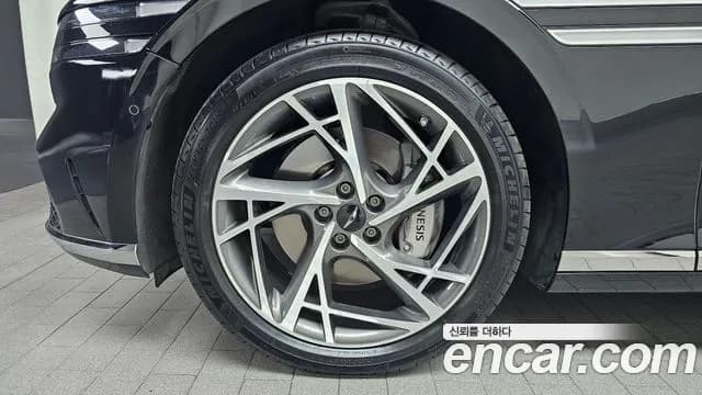 2022 Genesis G90 (RS4) Gasoline 3.5 Turbo AWD Sold VIN KMTFA41DDNU002088 – odometer reading 2022 Genesis G90 (RS4) Gasoline 3.5 Turbo AWD Sold VIN KMTFA41DDNU002088 – odometer reading