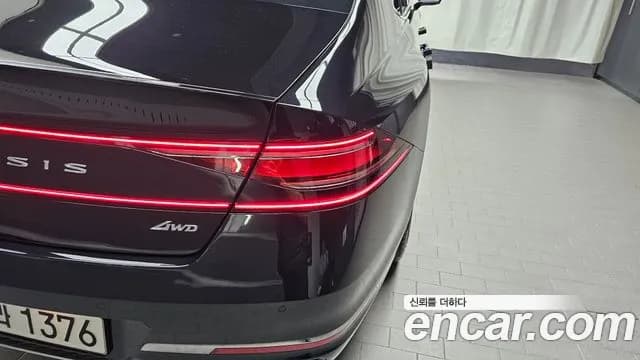 2022 Genesis G90 (RS4) Gasoline 3.5 Turbo AWD Sold VIN KMTFA41DDNU002088 – photo 11 2022 Genesis G90 (RS4) Gasoline 3.5 Turbo AWD Sold VIN KMTFA41DDNU002088 – photo 11