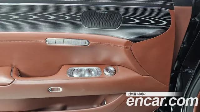 2022 Genesis G90 (RS4) Gasoline 3.5 Turbo AWD Sold VIN KMTFA41DDNU002088 – photo 16 2022 Genesis G90 (RS4) Gasoline 3.5 Turbo AWD Sold VIN KMTFA41DDNU002088 – photo 16