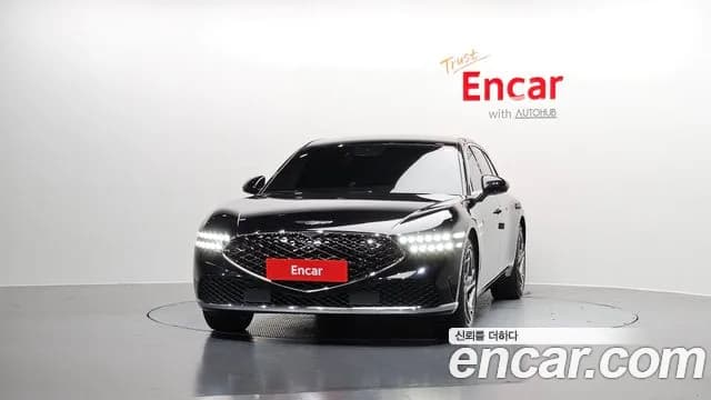 2022 Genesis G90 (RS4) Gasoline 3.5 Turbo AWD Sold VIN KMTFA41DDNU002088 – photo 21 2022 Genesis G90 (RS4) Gasoline 3.5 Turbo AWD Sold VIN KMTFA41DDNU002088 – photo 21