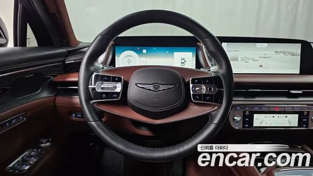 2022 Genesis G90 (RS4) Gasoline 3.5 Turbo AWD Sold VIN KMTFA41DDNU002088 – photo 25 2022 Genesis G90 (RS4) Gasoline 3.5 Turbo AWD Sold VIN KMTFA41DDNU002088 – photo 25