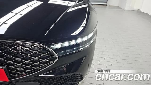 2022 Genesis G90 (RS4) Gasoline 3.5 Turbo AWD Sold VIN KMTFA41DDNU002088 – photo 26 2022 Genesis G90 (RS4) Gasoline 3.5 Turbo AWD Sold VIN KMTFA41DDNU002088 – photo 26