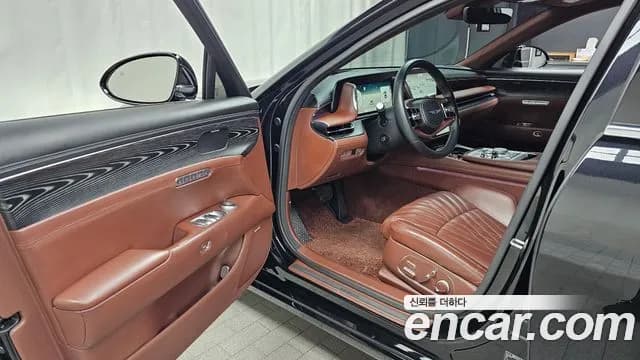 2022 Genesis G90 (RS4) Gasoline 3.5 Turbo AWD Sold VIN KMTFA41DDNU002088 – photo 28 2022 Genesis G90 (RS4) Gasoline 3.5 Turbo AWD Sold VIN KMTFA41DDNU002088 – photo 28