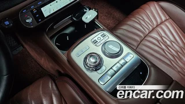 2022 Genesis G90 (RS4) Gasoline 3.5 Turbo AWD Sold VIN KMTFA41DDNU002088 – photo 29 2022 Genesis G90 (RS4) Gasoline 3.5 Turbo AWD Sold VIN KMTFA41DDNU002088 – photo 29