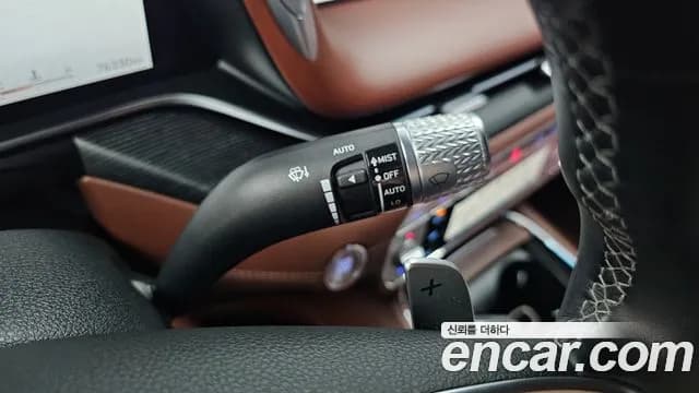 2022 Genesis G90 (RS4) Gasoline 3.5 Turbo AWD Sold VIN KMTFA41DDNU002088 – photo 30 2022 Genesis G90 (RS4) Gasoline 3.5 Turbo AWD Sold VIN KMTFA41DDNU002088 – photo 30