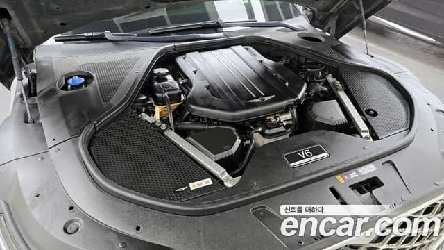 2022 Genesis G90 (RS4) Gasoline 3.5 Turbo AWD Sold VIN KMTFA41DDNU002902 – dashboard 2022 Genesis G90 (RS4) Gasoline 3.5 Turbo AWD Sold VIN KMTFA41DDNU002902 – dashboard