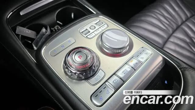 2022 Genesis G90 (RS4) Gasoline 3.5 Turbo AWD Sold VIN KMTFA41DDNU002902 – undercarriage 2022 Genesis G90 (RS4) Gasoline 3.5 Turbo AWD Sold VIN KMTFA41DDNU002902 – undercarriage