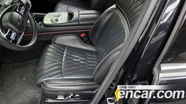2022 Genesis G90 (RS4) Gasoline 3.5 Turbo AWD Sold VIN KMTFA41DDNU002902 – photo 18 2022 Genesis G90 (RS4) Gasoline 3.5 Turbo AWD Sold VIN KMTFA41DDNU002902 – photo 18