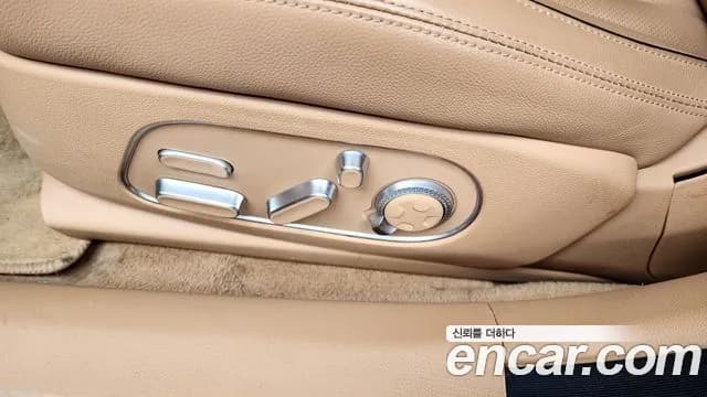 2022 Genesis G90 (RS4) Gasoline 3.5 Turbo AWD Sold VIN KMTFA41DDNU002919 – trunk area 2022 Genesis G90 (RS4) Gasoline 3.5 Turbo AWD Sold VIN KMTFA41DDNU002919 – trunk area