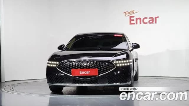 2022 Genesis G90 (RS4) Gasoline 3.5 Turbo AWD Sold VIN KMTFA41DDNU002919 – photo 14 2022 Genesis G90 (RS4) Gasoline 3.5 Turbo AWD Sold VIN KMTFA41DDNU002919 – photo 14