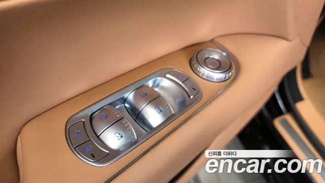 2022 Genesis G90 (RS4) Gasoline 3.5 Turbo AWD Sold VIN KMTFA41DDNU002919 – photo 15 2022 Genesis G90 (RS4) Gasoline 3.5 Turbo AWD Sold VIN KMTFA41DDNU002919 – photo 15