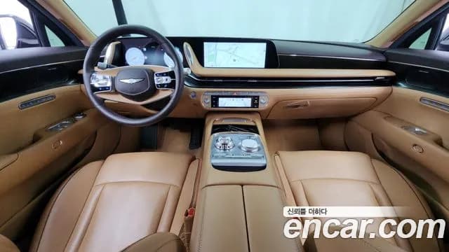 2022 Genesis G90 (RS4) Gasoline 3.5 Turbo AWD Sold VIN KMTFA41DDNU002919 – photo 22 2022 Genesis G90 (RS4) Gasoline 3.5 Turbo AWD Sold VIN KMTFA41DDNU002919 – photo 22