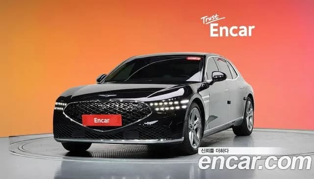 2022 Genesis G90 (RS4) Gasoline 3.5 Turbo AWD Sold VIN KMTFA41DDNU002919 – photo 30 2022 Genesis G90 (RS4) Gasoline 3.5 Turbo AWD Sold VIN KMTFA41DDNU002919 – photo 30