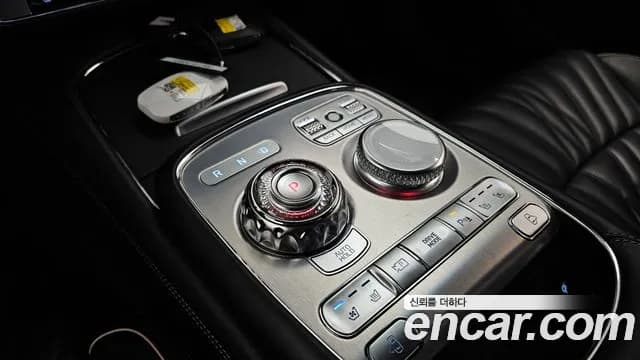 2022 Genesis G90 (RS4) Gasoline 3.5 Turbo AWD Sold VIN KMTFA41DDNU003104 – trunk area 2022 Genesis G90 (RS4) Gasoline 3.5 Turbo AWD Sold VIN KMTFA41DDNU003104 – trunk area