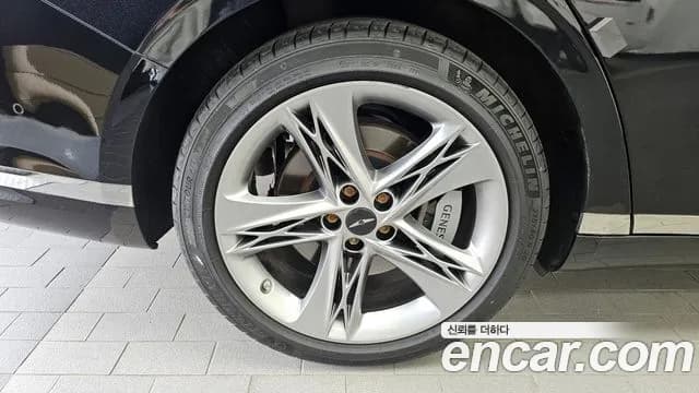 2022 Genesis G90 (RS4) Gasoline 3.5 Turbo AWD Sold VIN KMTFA41DDNU003104 – odometer reading 2022 Genesis G90 (RS4) Gasoline 3.5 Turbo AWD Sold VIN KMTFA41DDNU003104 – odometer reading