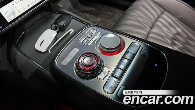 2022 Genesis G90 (RS4) Gasoline 3.5 Turbo AWD Sold VIN KMTFA41DDNU003252 – dashboard 2022 Genesis G90 (RS4) Gasoline 3.5 Turbo AWD Sold VIN KMTFA41DDNU003252 – dashboard
