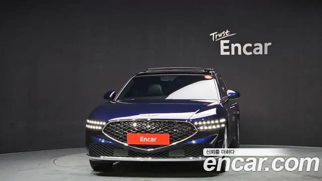 2022 Genesis G90 (RS4) Gasoline 3.5 Turbo AWD Sold VIN KMTFA41DDNU003252 – undercarriage 2022 Genesis G90 (RS4) Gasoline 3.5 Turbo AWD Sold VIN KMTFA41DDNU003252 – undercarriage