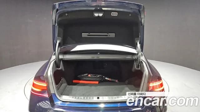2022 Genesis G90 (RS4) Gasoline 3.5 Turbo AWD Sold VIN KMTFA41DDNU003252 – photo 24 2022 Genesis G90 (RS4) Gasoline 3.5 Turbo AWD Sold VIN KMTFA41DDNU003252 – photo 24