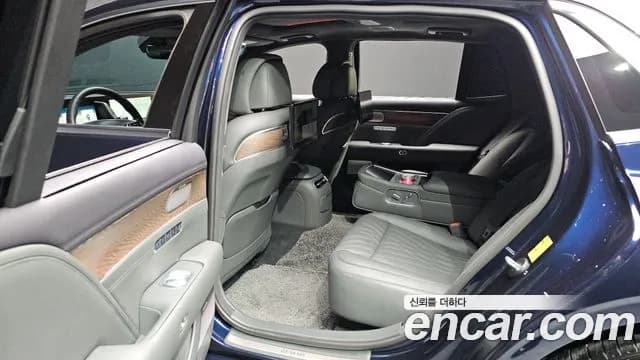 2022 Genesis G90 (RS4) Gasoline 3.5 Turbo AWD Sold VIN KMTFA41DDNU003252 – photo 28 2022 Genesis G90 (RS4) Gasoline 3.5 Turbo AWD Sold VIN KMTFA41DDNU003252 – photo 28