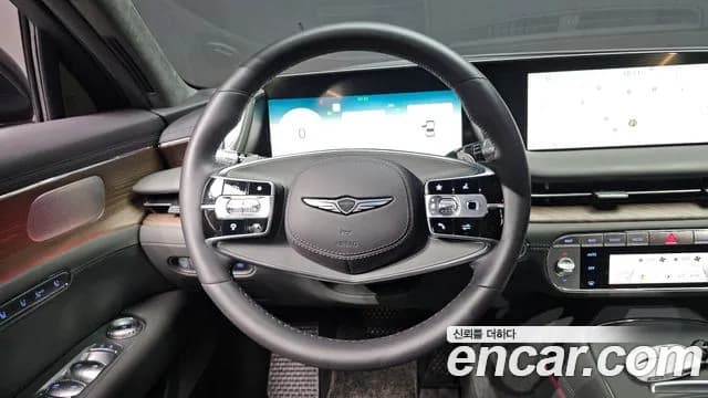 2022 Genesis G90 (RS4) Gasoline 3.5 Turbo AWD Sold VIN KMTFA41DDNU003252 – photo 30 2022 Genesis G90 (RS4) Gasoline 3.5 Turbo AWD Sold VIN KMTFA41DDNU003252 – photo 30
