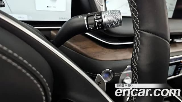 2022 Genesis G90 (RS4) Gasoline 3.5 Turbo AWD Sold VIN KMTFA41DDNU003616 – photo 18 2022 Genesis G90 (RS4) Gasoline 3.5 Turbo AWD Sold VIN KMTFA41DDNU003616 – photo 18