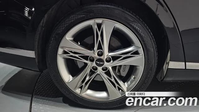 2022 Genesis G90 (RS4) Gasoline 3.5 Turbo AWD Sold VIN KMTFA41DDNU003961 – photo 12 2022 Genesis G90 (RS4) Gasoline 3.5 Turbo AWD Sold VIN KMTFA41DDNU003961 – photo 12