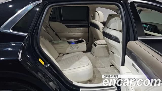 2022 Genesis G90 (RS4) Gasoline 3.5 Turbo AWD Sold VIN KMTFA41DDNU003961 – photo 14 2022 Genesis G90 (RS4) Gasoline 3.5 Turbo AWD Sold VIN KMTFA41DDNU003961 – photo 14