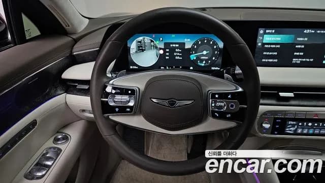 2022 Genesis G90 (RS4) Gasoline 3.5 Turbo AWD Sold VIN KMTFA41DDNU003961 – photo 19 2022 Genesis G90 (RS4) Gasoline 3.5 Turbo AWD Sold VIN KMTFA41DDNU003961 – photo 19