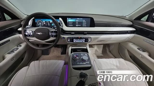 2022 Genesis G90 (RS4) Gasoline 3.5 Turbo AWD Sold VIN KMTFA41DDNU003961 – photo 26 2022 Genesis G90 (RS4) Gasoline 3.5 Turbo AWD Sold VIN KMTFA41DDNU003961 – photo 26