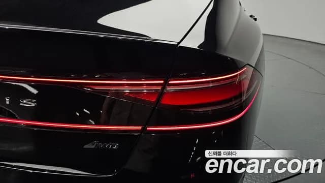 2022 Genesis G90 (RS4) Gasoline 3.5 Turbo AWD Sold VIN KMTFA41DDNU003961 – photo 43 2022 Genesis G90 (RS4) Gasoline 3.5 Turbo AWD Sold VIN KMTFA41DDNU003961 – photo 43