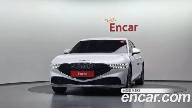 2022 Genesis G90 (RS4) Gasoline 3.5 Turbo AWD Sold VIN KMTFA41DDNU004050 – photo 16 2022 Genesis G90 (RS4) Gasoline 3.5 Turbo AWD Sold VIN KMTFA41DDNU004050 – photo 16