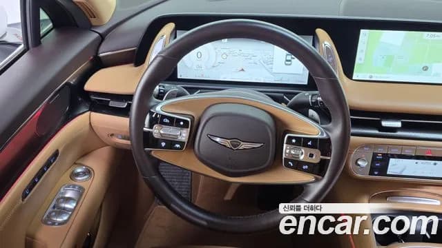 2022 Genesis G90 (RS4) Gasoline 3.5 Turbo AWD Sold VIN KMTFA41DDNU004050 – photo 25 2022 Genesis G90 (RS4) Gasoline 3.5 Turbo AWD Sold VIN KMTFA41DDNU004050 – photo 25