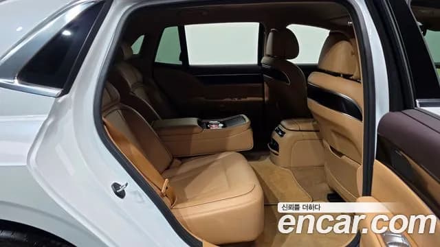 2022 Genesis G90 (RS4) Gasoline 3.5 Turbo AWD Sold VIN KMTFA41DDNU004050 – photo 27 2022 Genesis G90 (RS4) Gasoline 3.5 Turbo AWD Sold VIN KMTFA41DDNU004050 – photo 27