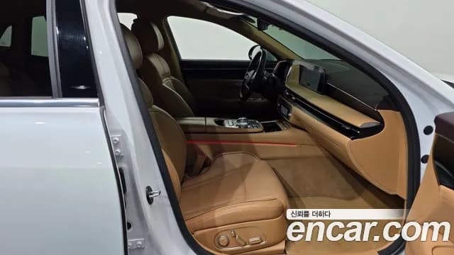 2022 Genesis G90 (RS4) Gasoline 3.5 Turbo AWD Sold VIN KMTFA41DDNU004050 – photo 30 2022 Genesis G90 (RS4) Gasoline 3.5 Turbo AWD Sold VIN KMTFA41DDNU004050 – photo 30