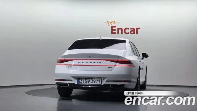 2022 Genesis G90 (RS4) Gasoline 3.5 Turbo AWD Sold VIN KMTFA41DDNU004050 – photo 31 2022 Genesis G90 (RS4) Gasoline 3.5 Turbo AWD Sold VIN KMTFA41DDNU004050 – photo 31