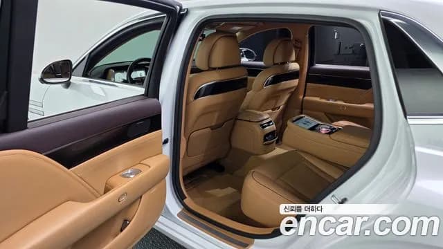 2022 Genesis G90 (RS4) Gasoline 3.5 Turbo AWD Sold VIN KMTFA41DDNU004050 – photo 33 2022 Genesis G90 (RS4) Gasoline 3.5 Turbo AWD Sold VIN KMTFA41DDNU004050 – photo 33