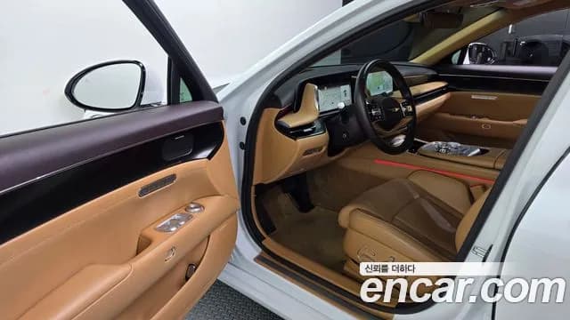 2022 Genesis G90 (RS4) Gasoline 3.5 Turbo AWD Sold VIN KMTFA41DDNU004050 – photo 37 2022 Genesis G90 (RS4) Gasoline 3.5 Turbo AWD Sold VIN KMTFA41DDNU004050 – photo 37