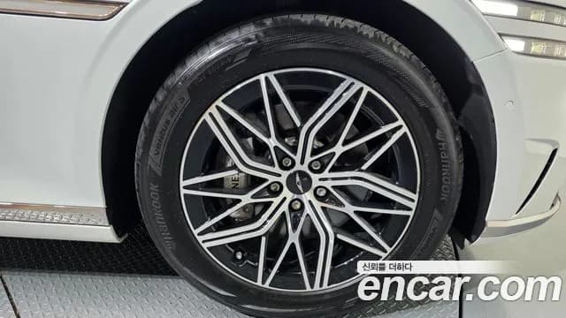 2022 Genesis G90 (RS4) Gasoline 3.5 Turbo AWD Sold VIN KMTFA41DDNU004050 – photo 38 2022 Genesis G90 (RS4) Gasoline 3.5 Turbo AWD Sold VIN KMTFA41DDNU004050 – photo 38