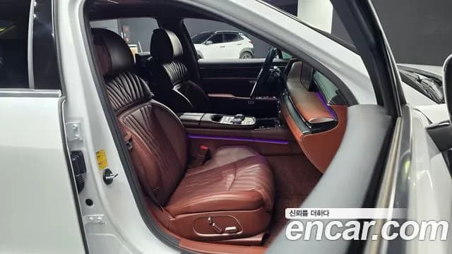 2022 Genesis G90 (RS4) Gasoline 3.5 Turbo AWD Sold VIN KMTFA41DDNU004252 – photo 29 2022 Genesis G90 (RS4) Gasoline 3.5 Turbo AWD Sold VIN KMTFA41DDNU004252 – photo 29