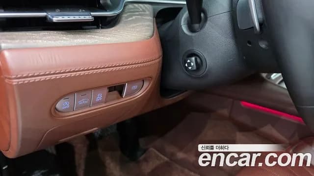 2022 Genesis G90 (RS4) Gasoline 3.5 Turbo AWD Sold VIN KMTFA41DDNU004279 – odometer reading 2022 Genesis G90 (RS4) Gasoline 3.5 Turbo AWD Sold VIN KMTFA41DDNU004279 – odometer reading