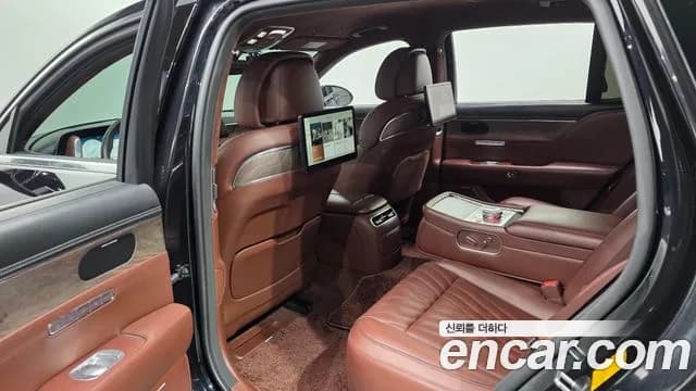 2022 Genesis G90 (RS4) Gasoline 3.5 Turbo AWD Sold VIN KMTFA41DDNU004279 – photo 13 2022 Genesis G90 (RS4) Gasoline 3.5 Turbo AWD Sold VIN KMTFA41DDNU004279 – photo 13
